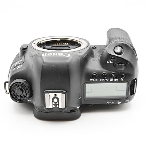 Canon デジタル一眼レフカメラ EOS 5D Mark IV ボディー