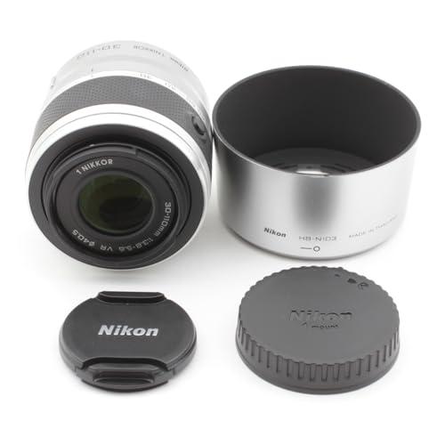 Nikon 望遠ズームレンズ 1 NIKKOR VR 30-110mm f/3.8-5.6