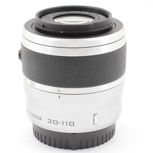Nikon 望遠ズームレンズ 1 NIKKOR VR 30-110mm f/3.8-5.6