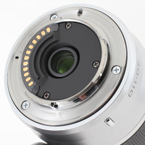 Nikon 1NIKKOR VR 30-110mm　望遠ズームレンズ Amazon.co.jp: Nikon 望遠ズームレンズ 1 NIKKOR VR 30-110mm f