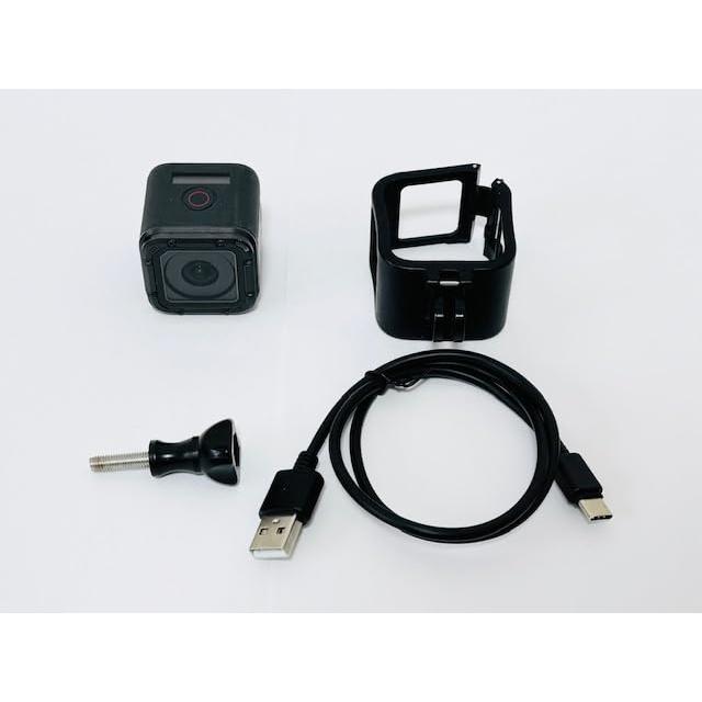 国内正規品】 GoPro ウェアラブルカメラ HERO5 Session CHDHS