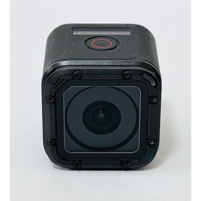 コンパクトデジタルカメラ other - GoPro HERO5 Session CHDHS-501-JP 楽天市場】【中古】 GoPro ウェアラブルカメラ HERO5 Session