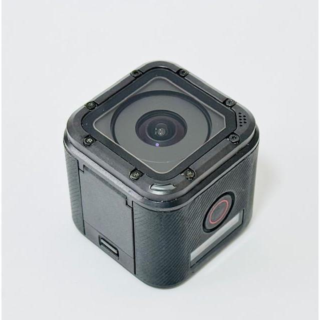 国内正規品】 GoPro ウェアラブルカメラ HERO5 Session CHDHS