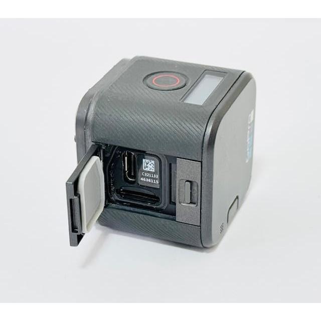 国内正規品】 GoPro ウェアラブルカメラ HERO5 Session CHDHS