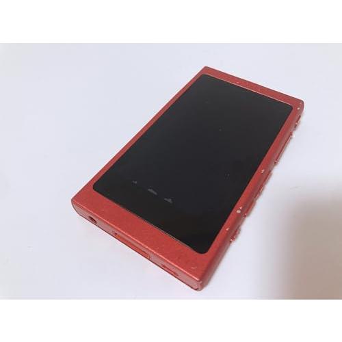 ソニー ウォークマン Aシリーズ 16GB NW-A35 : Bluetooth
