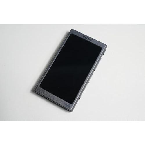 SONY ウォークマン NW-A35 Aシリーズ ブルー 本体 付属品 Amazon.co.jp: ソニー ウォークマン Aシリーズ 16GB NW-A35