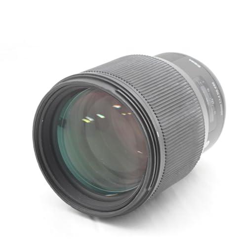 シグマ(Sigma) レンズ 85mm F1.4 DG HSM Nikon ニコン Fマウント