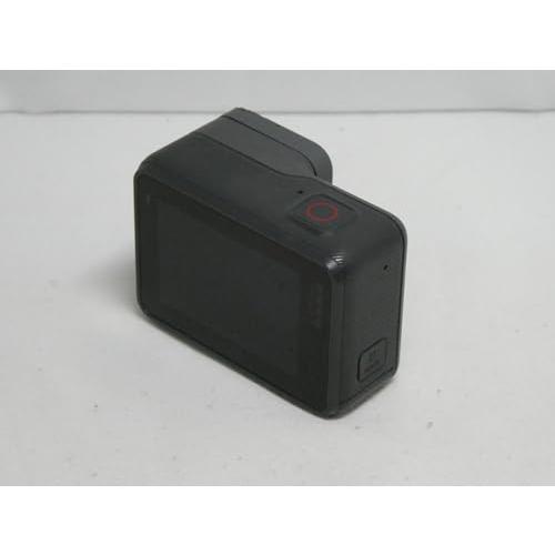 国内正規品】 GoPro ウェアラブルカメラ HERO5 Black CHDHX-501
