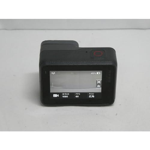 GoPro - GoPro ウェアラブルカメラ HERO5 Black CHDHX-501-JP Amazon | 【国内正規品】 GoPro ウェアラブルカメラ HERO5 Black