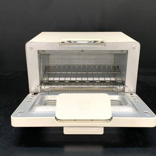 旧型モデル】バルミューダ スチームオーブントースター BALMUDA