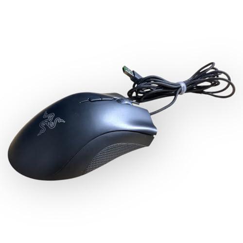Razer DeathAdder Elite エルゴノミック ゲーミングマウス【日本正規代理店保証品】RZ01-02010100-R3A1 |  | 04
