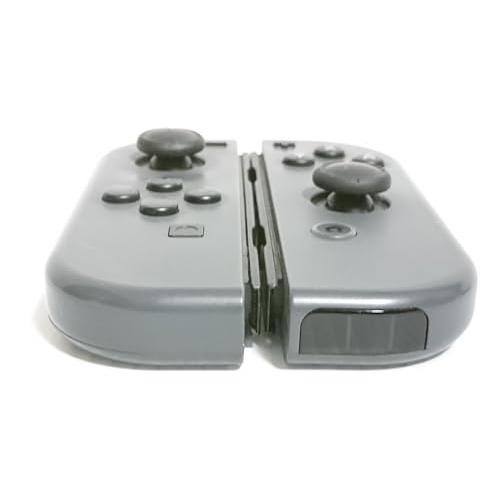 任天堂純正品】Joy-Con (L) / (R) グレー : Forest Fairy - 通販