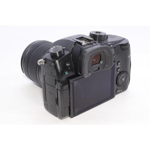 パナソニック(Panasonic) ミラーレス一眼カメラ ルミックス GH5