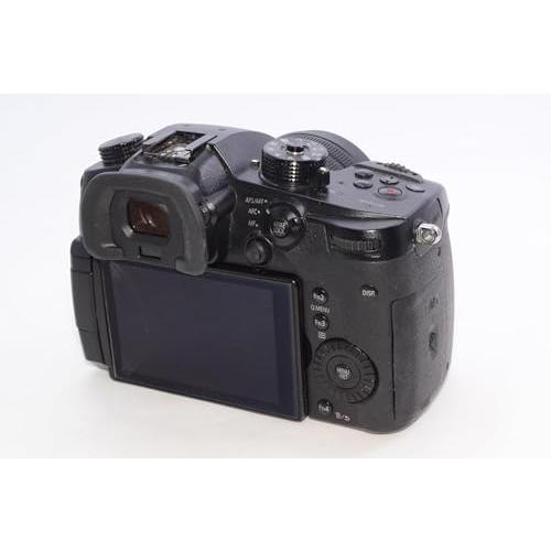 LUMIX DC-GH5M-K レンズキット Amazon | パナソニック(Panasonic) ミラーレス一眼カメラ