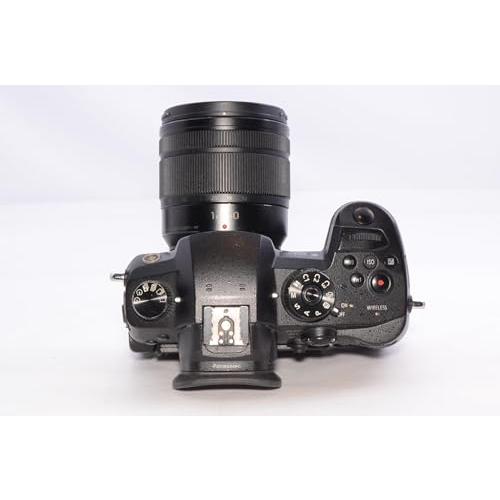 LUMIX DC-GH5M-K レンズキット パナソニック LUMIX DC-GH7L レンズキット | ミラーレス一眼