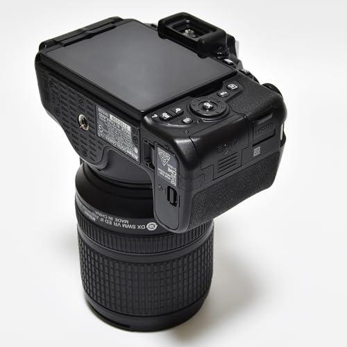 Nikon D5600 18-140mm デジタル一眼レフカメラ Amazon | Nikon デジタル一眼レフカメラ D5600 18-140 VR レンズ