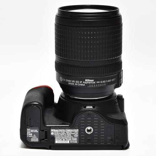 Nikon D5600 18-140mm デジタル一眼レフカメラ Amazon | Nikon デジタル一眼レフカメラ D5600 18-140 VR レンズ