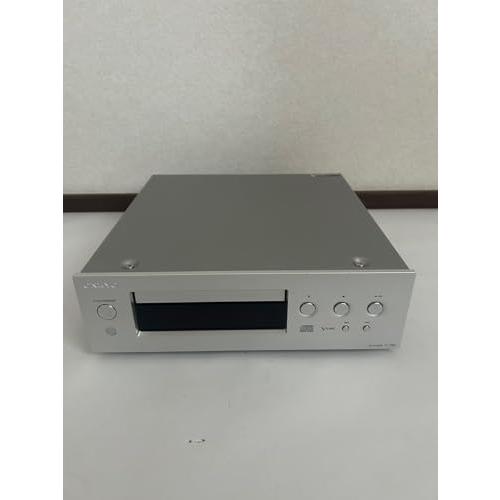 ONKYO C-755 CDプレーヤー リモコン付き ONKYO/CDプレーヤー/C755(S) 高級オーディオ,ピュアオーディオ