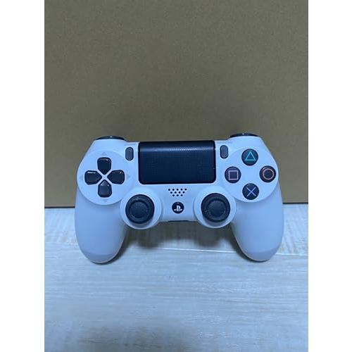 純正品】ワイヤレスコントローラー (DUALSHOCK 4) グレイシャー 純正品】ワイヤレスコントローラー (DUALSHOCK 4) グレイシャー