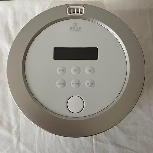 バルミューダ ザ ゴハン 3合炊き電気炊飯器 BALMUDA The Gohan バルミューダ ザ ゴハン 3合炊き電気炊飯器 BALMUDA The Gohan