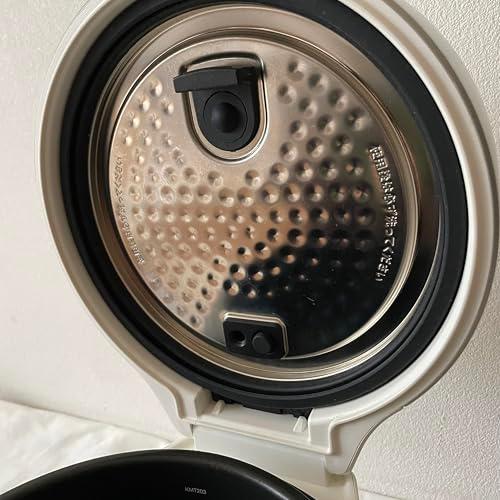 バルミューダ ザ ゴハン 3合炊き電気炊飯器 BALMUDA The Gohan バルミューダ ザ ゴハン 3合炊き電気炊飯器 BALMUDA The Gohan