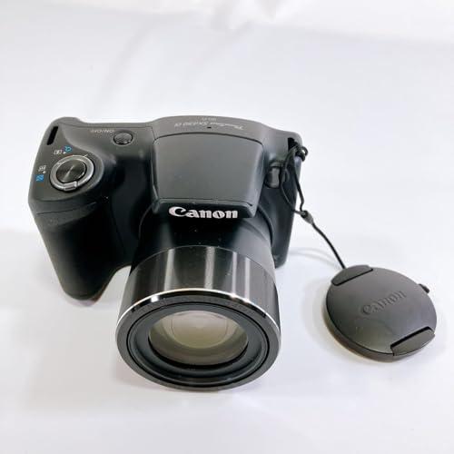 Canon キヤノン コンパクトデジタルカメラ PowerShot SX430 IS Canon キヤノン コンパクトデジタルカメラ PowerShot SX430 IS