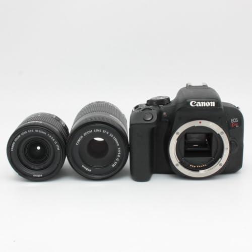 Canon デジタル一眼レフカメラ EOS Kiss X9i ダブルズームキット Canon デジタル一眼レフカメラ EOS Kiss X9i ダブルズームキット