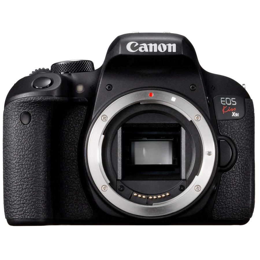 Canon デジタル一眼レフカメラ EOS Kiss X9i ボディー EOSKISSX9I | 