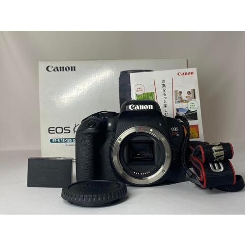 Canon デジタル一眼レフカメラ EOS Kiss X9i ボディー EOSKISSX9I |  | 01