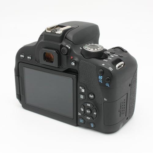 【高知インター店】 Canon デジタル一眼レフカメラ EOS Kiss X9i ボディー EOSKISSX9I