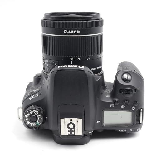 デジタルカメラ Canon EOS 9000d EF-S 55-250mm 18-55mm EOS 9000D - キヤノンカメラミュージアム