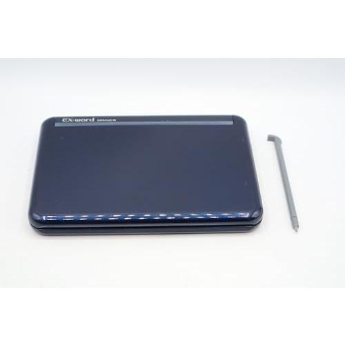 カシオ電子辞書医学プロフェッショナルモデルXD-G5900MEDダークブルー Amazon | カシオ 電子辞書 エクスワード 医学