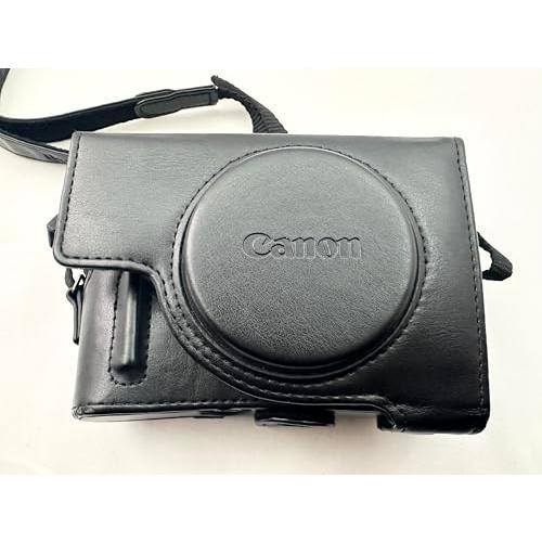 Canon ソフトケース CSC-500BK : Forest Fairy - 通販 - Yahoo