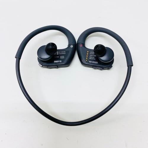 ソニー ヘッドホン一体型ウォークマン Wシリーズ NW-WS625