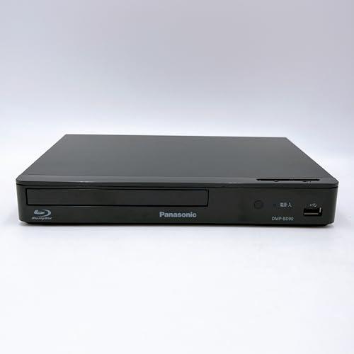 パナソニック ブルーレイプレーヤー フルHDアップコンバート対応