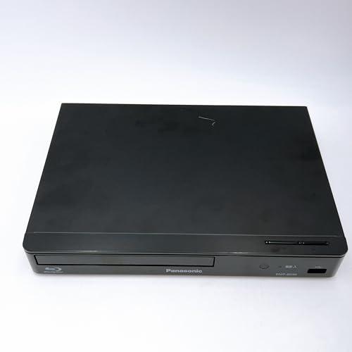 パナソニッブルーレイプレーヤーDMP-BD90  2023年製良品 Amazon | パナソニック ブルーレイプレーヤー フルHDアップ
