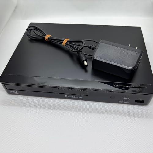 パナソニック ブルーレイ フルHDアップコンバート対応 DMP-BD90
