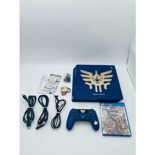【美しい商品】PS4 PlayStation4 ロトエディション　ドラクエ Amazon.co.jp: PlayStation 4 ドラゴンクエスト ロト