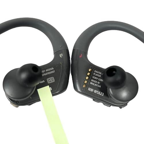 Sony ヘッドホン一体型ウォークマン NW-WS623 防水 ワイヤレス Amazon.co.jp: ソニー ヘッドホン一体型ウォークマン Wシリーズ