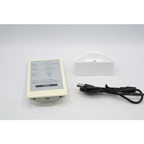 【未使用】SONY HUIS-100KC ホワイト Amazon | ソニー SONY スマートリモコン HUIS REMOTE CONTROLLER