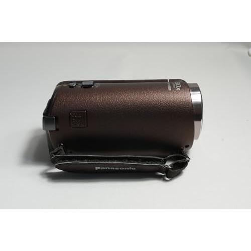 パナソニック HDビデオカメラ W585M 64GB ワイプ撮り 高倍率90倍