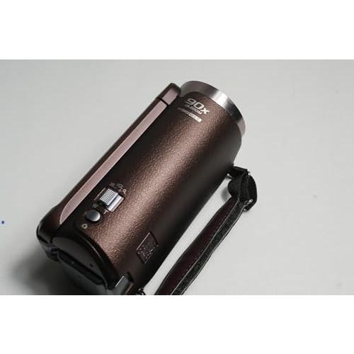 パナソニック HDビデオカメラ W585M 64GB ワイプ撮り 高倍率90倍