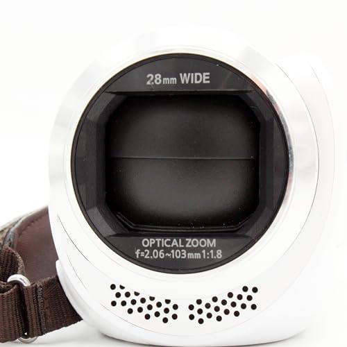 パナソニック HDビデオカメラ W585M 64GB ワイプ撮り 高倍率90倍