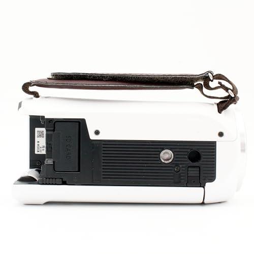 パナソニック HDビデオカメラ W585M 64GB ワイプ撮り 高倍率90倍