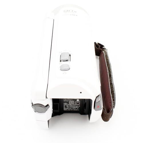 パナソニック HDビデオカメラ W585M 64GB ワイプ撮り 高倍率90倍