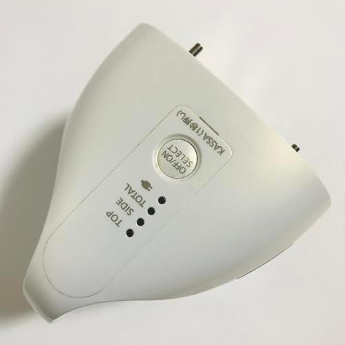 【＊値下げ／新品未使用】頭皮エステ サロンタッチ ルージュピンク EH-HE99 Panasonic / 頭皮エステ(サロンタッチタイプ) EH-HE99の公式商品