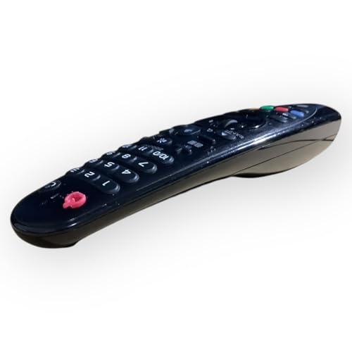 LG マジックリモコン UJ630A/UJ6100/UJ6500対応 AN-MR650A