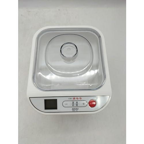 NAKASA 甘酒メーカー NAM-10L 新品未使用 ナカサ甘酒メーカー NAM-10L ナカサ (D) 敬老の日 プレゼント