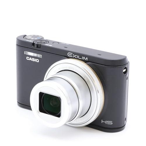 （美品）CASIO EXILIM EX-ZR4100 デジタルカメラ ブラック色 カシオ計算機 デジタルカメラEXILIM EX-ZR4100ブラック : Forest