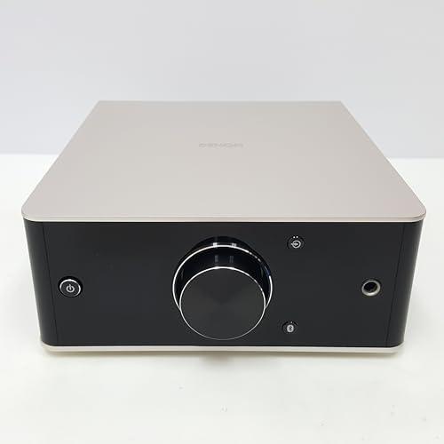 デノン Denon PMA-60 プリメインアンプ USB-DAC搭載/ハイレゾ